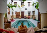 Riad Les Etoiles Berbères & SPA foto 22