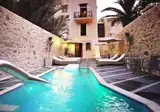 Antica Dimora Suites foto 14