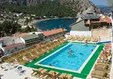 Meric Hotel Turunc foto 12