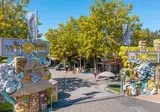 Camping Le Floride Et L Embouchure foto 3