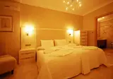 Goldcity Hotel foto 24
