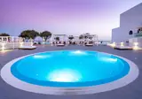Kamari Plus Beach Resort foto 15