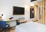 Qubus Hotel Lodz foto 15