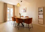 Apartamentos Magna Sevilla foto 3