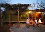 Etosha Village foto 3
