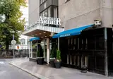 Hotel Arthur foto 7