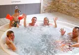 Sonnenhotel Bayerischer Hof foto 15