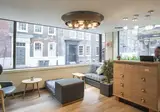 Point A Hotel London Liverpool Street foto 10