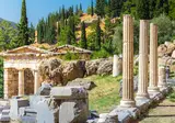 Ontdek Athene en het oude Griekenland foto 2
