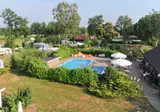 Camping De Meibeek foto 2