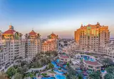 Swissotel Al Murooj foto 1