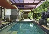Novotel Bali Nusa Dua Hotel foto 13