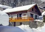 Chalet Carella foto 1