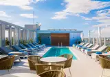 Hotel Indigo Larnaca foto 3