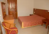 Saray Hotel foto 2
