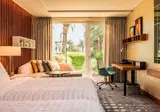 Le Meridien Dubai Hotel foto 5