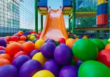 Paradise Park Fun Hotel foto 2