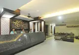 Grand Barong Resort foto 9