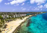 Van der Valk Plaza Beach Resort Bonaire foto 11