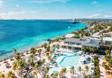 Van der Valk Plaza Beach Resort Bonaire foto 1