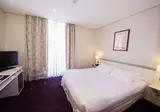 Best Western Hotel Alba Nice foto 10