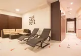 Hotel Amadeus Micheluzzi foto 13