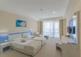 DIT Evrika Beach Club Hotel foto 8