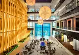 Grand Hyatt Abu Dhabi Hotel & Residences Emir foto 29