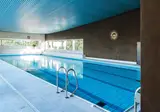 Hotel Adula foto 14