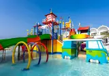 Hotel Bakour Lanzarote Splash foto 25