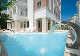 Residence & Hotel Alba Palace foto 25