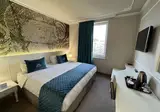 Hotel Adriatik foto 12