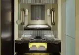 Grand Hyatt Abu Dhabi Hotel & Residences Emirates Pearl foto 22