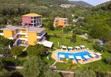 Aristidis Garden foto 2