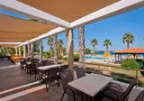 Irina Beach Hotel foto 13