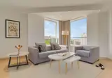 Pestana Tanger City Center Suites & Apparteme foto 3