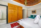 Riad Diamond Of Marrakech foto 9