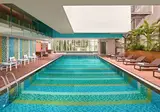 Novotel Saigon Centre foto 22