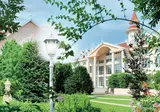 Gardaland Hotel foto 14