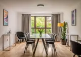 Monarch House Serviced Apartments foto 19