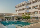 Fly & Go Banu Hotel foto 1