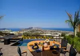 Apikia Santorini Suites foto 6