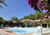 Arbatax Park Resort Dune foto 1
