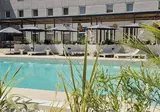 Hotel Vértice Sevilla Aljarafe foto 26