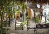 Macondo Raíz Holbox foto 13