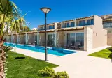 Sun And Sea Plus Resort foto 21