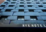 NYX Madrid Hotel foto 30