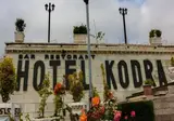 Hotel Kodra foto 5