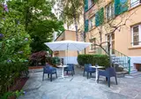 Hotel Geneva by Fassbind foto 9