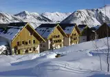 Résidence Les Fermes de St. Sorlin - kort verblijf foto 1
